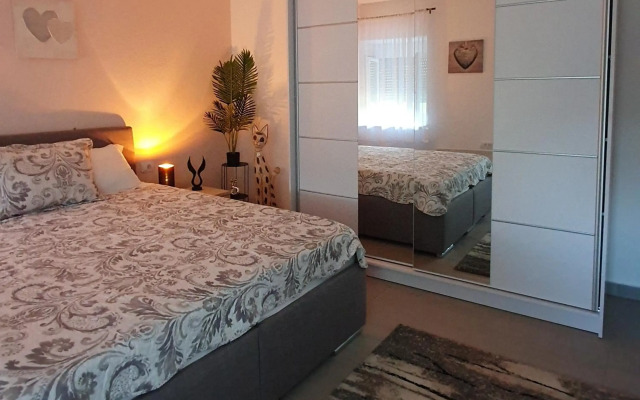 Afrodita apartment Lux