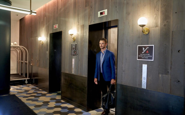 Crowne Plaza HY36 Midtown Manhattan by IHG