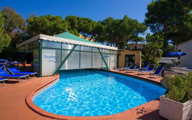 Hotel Albergo Terme & Spa Isola Verde