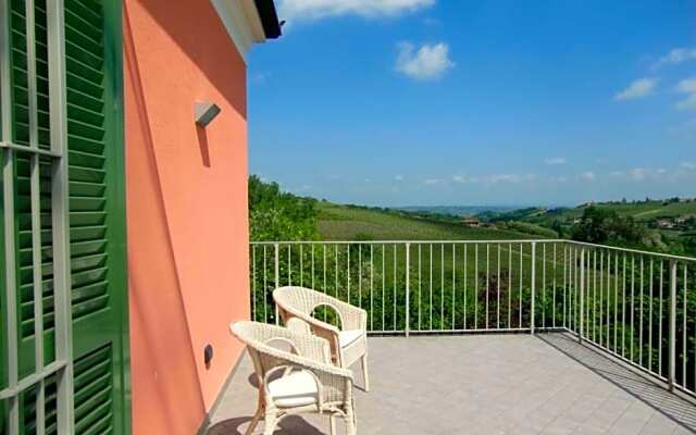 B&B La Vigna di Tina