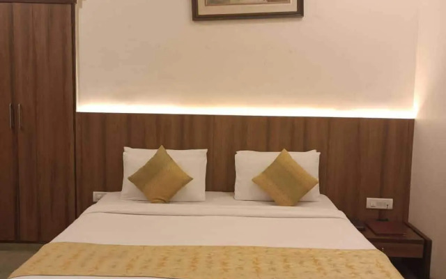 Zaras Resort