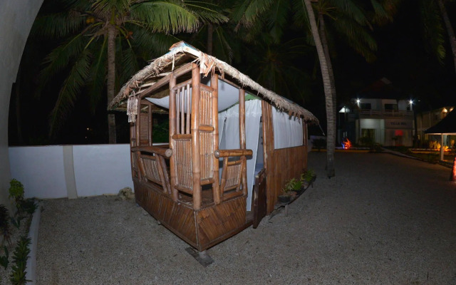 Lanas Beach Resort