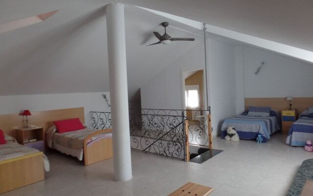 Casa Rural Casablanca