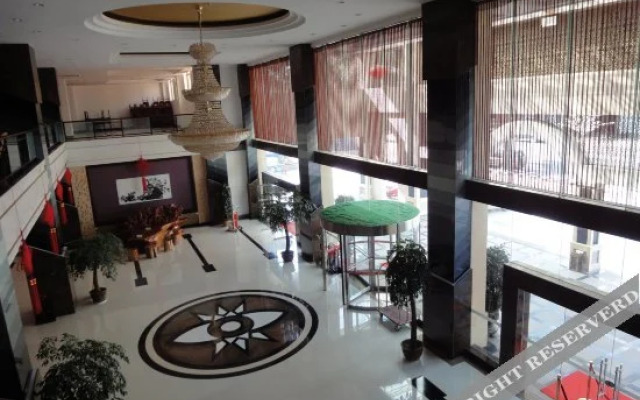 Teng Long Hotel