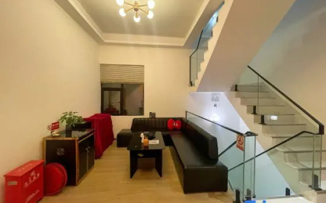 Time Homestay