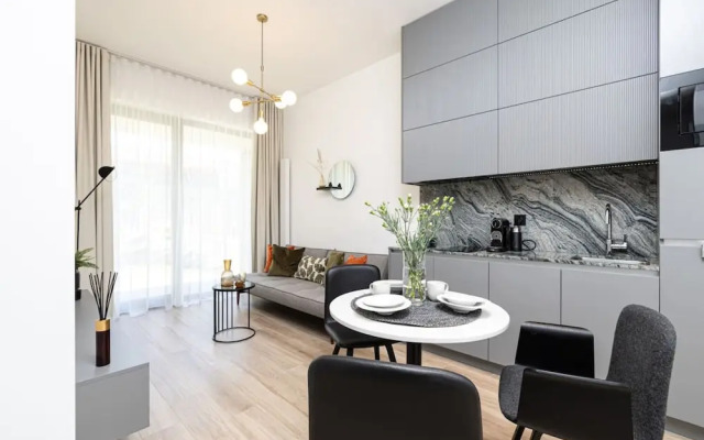 Almendro Luksusowy Wypoczynek Krok od pla y