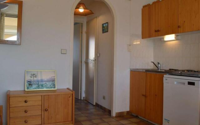 Appartement Saint-Cyprien, 2 pièces, 4 personnes - FR-1-225D-34