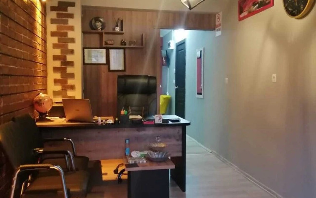 Aydogdu Suit