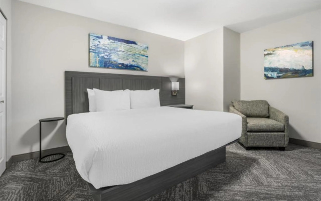 Best Western Prince George Downtown