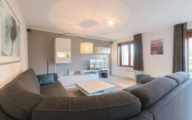 Nova Park De Haan in De Haan