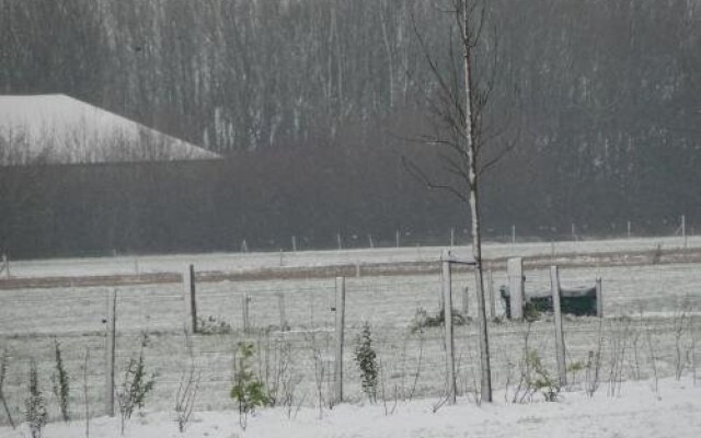 Boerderij de Spijken