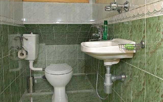 Hotel Comfort