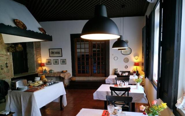 Quinta da Travessa