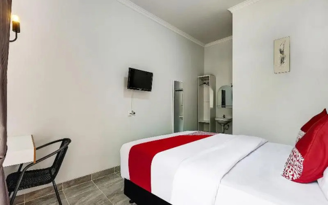 Capital O 90983 Harmony Easy Stay – Guest Rooms – Sleman