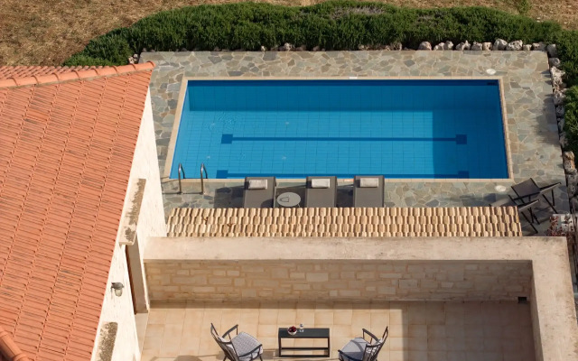 Ellotia & Asterion By Forest Villas