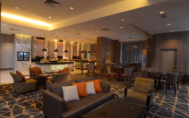 Holiday Inn Melaka by IHG