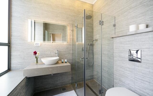 Mamilla view URBAN - Boutique hotel