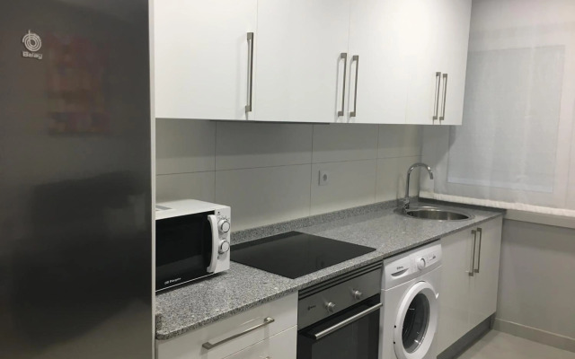 Alameda Home Pontevedra