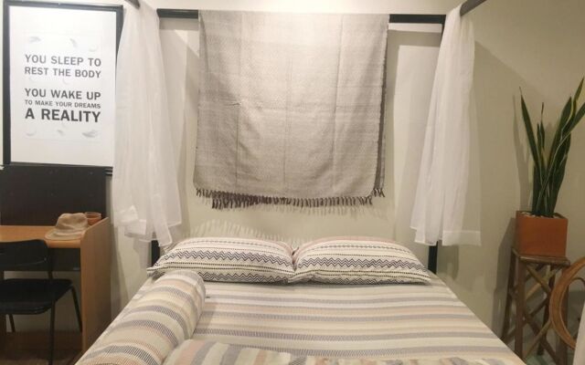 The Goose Cafe & Hostel