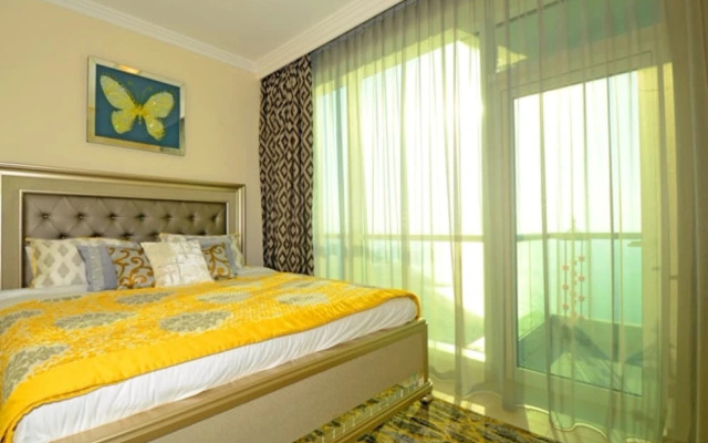 Al Bateen Residence