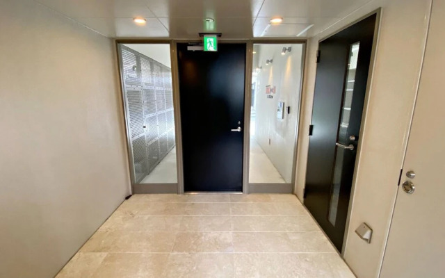 Tabinoteitaku Okinawa Naha 2nd