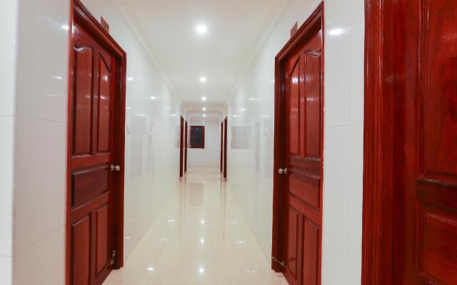 OYO Flagship 65606 Jamal Residency