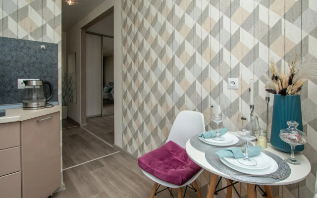 Room Hotel (Рум Хотел) на проспекте Октябрьский