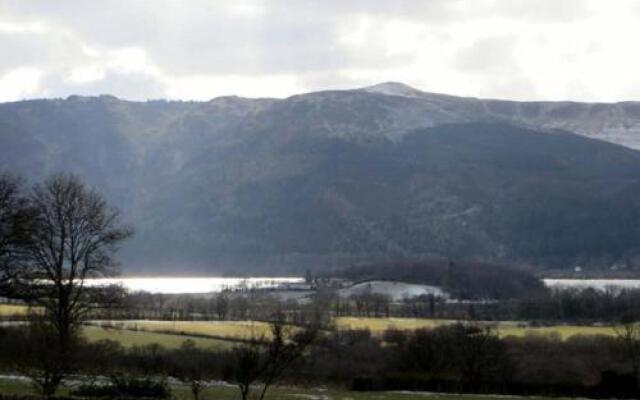 Highside Farm B&B
