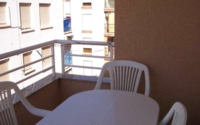 Apartamentos Ferran I