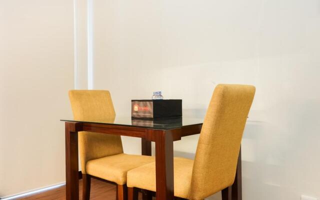 Ancol Homestay