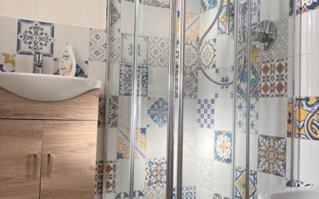 Mary House - Amalfi Coast