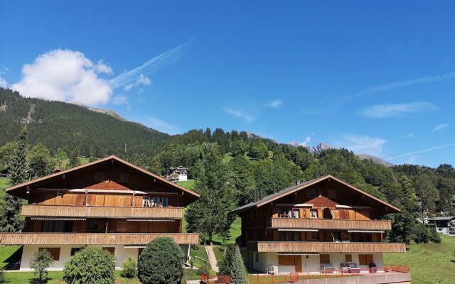 Hotel Gletscherblick