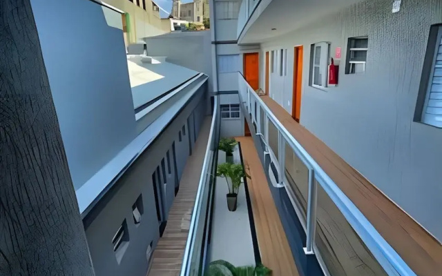 Studios Tiny House Viva Essa Experiência