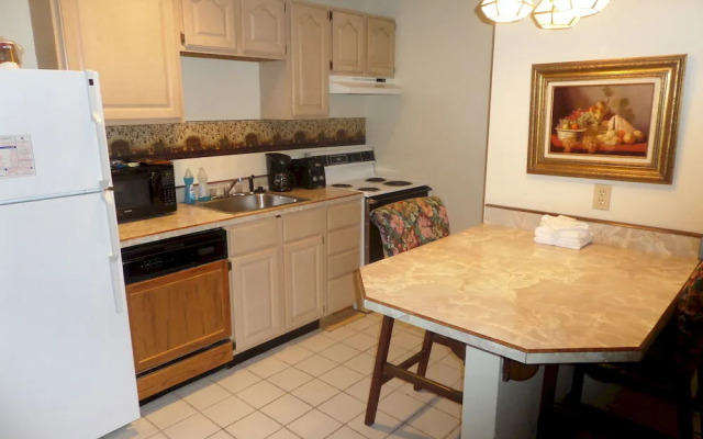 Effingham Extended Stay