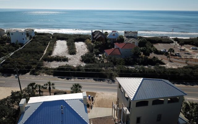 Seagrove Guest House
