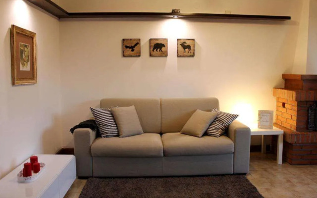 Trentino Apartments - Casa Corn