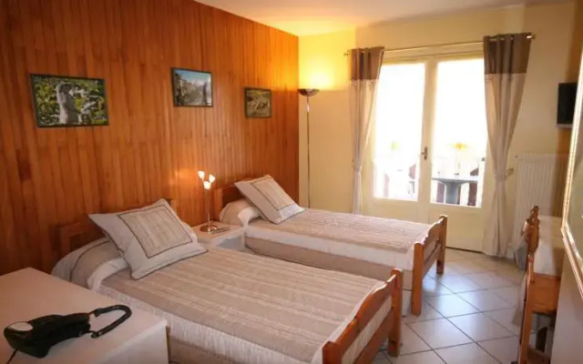 Studio 309 Le Royal