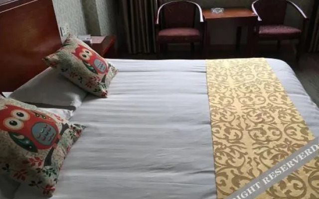 Huzhou Xinhui Hotel