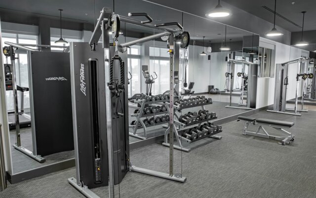 Courtyard Greenville Mauldin