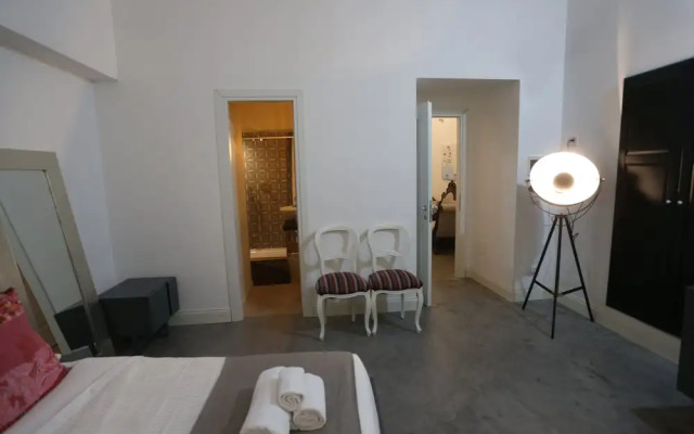 B&B Salerno al Duomo