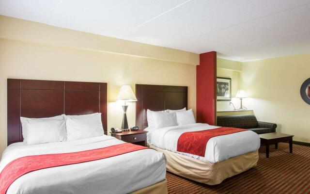 Comfort Suites Mt. Juliet - Nashville Area