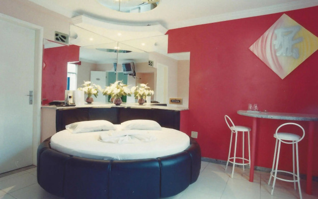 Hotel França