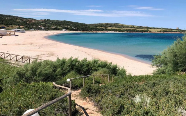 Appartamenti Spiaggia Longa