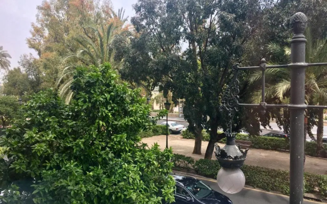 MD Modern  - Jardines