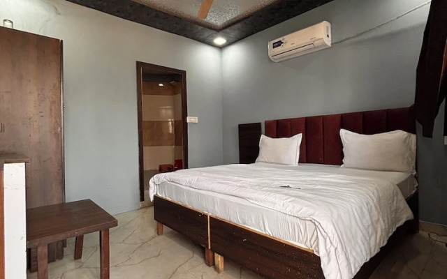 Dharohar Homestay