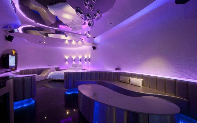 Wego Boutique Hotel Linsen