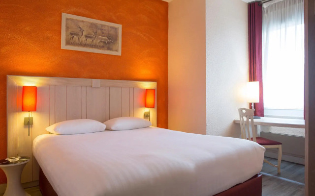 The Originals City, Hôtel Le Berry, Bourges