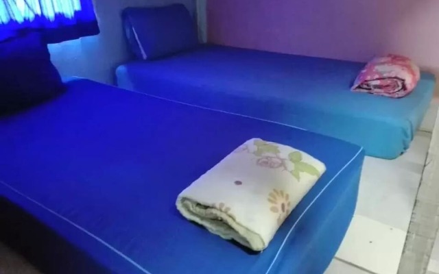 K & M House - Hostel