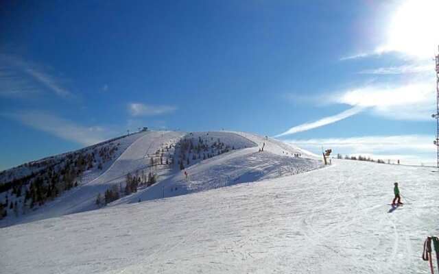 Albergo Chalet Abete Rosso