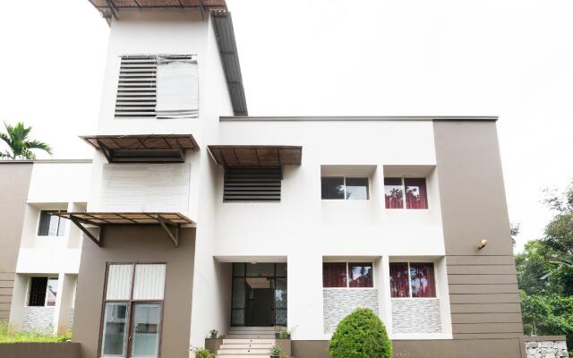 OYO 78243 Vedica Home Stays